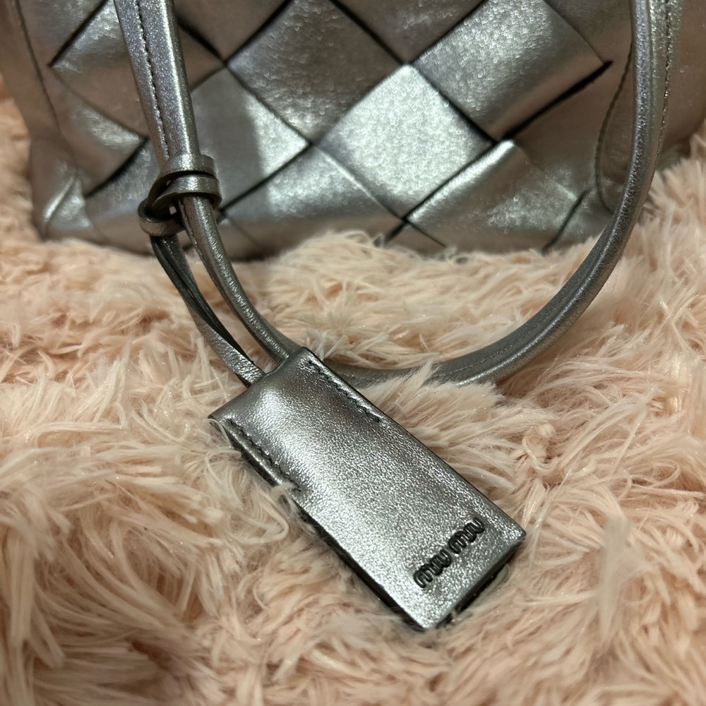 MUI MUI Handbag - Picture 3 of 6